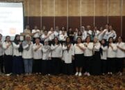 Teknologi Wolbachia Jadi Senjata Baru Lawan DBD